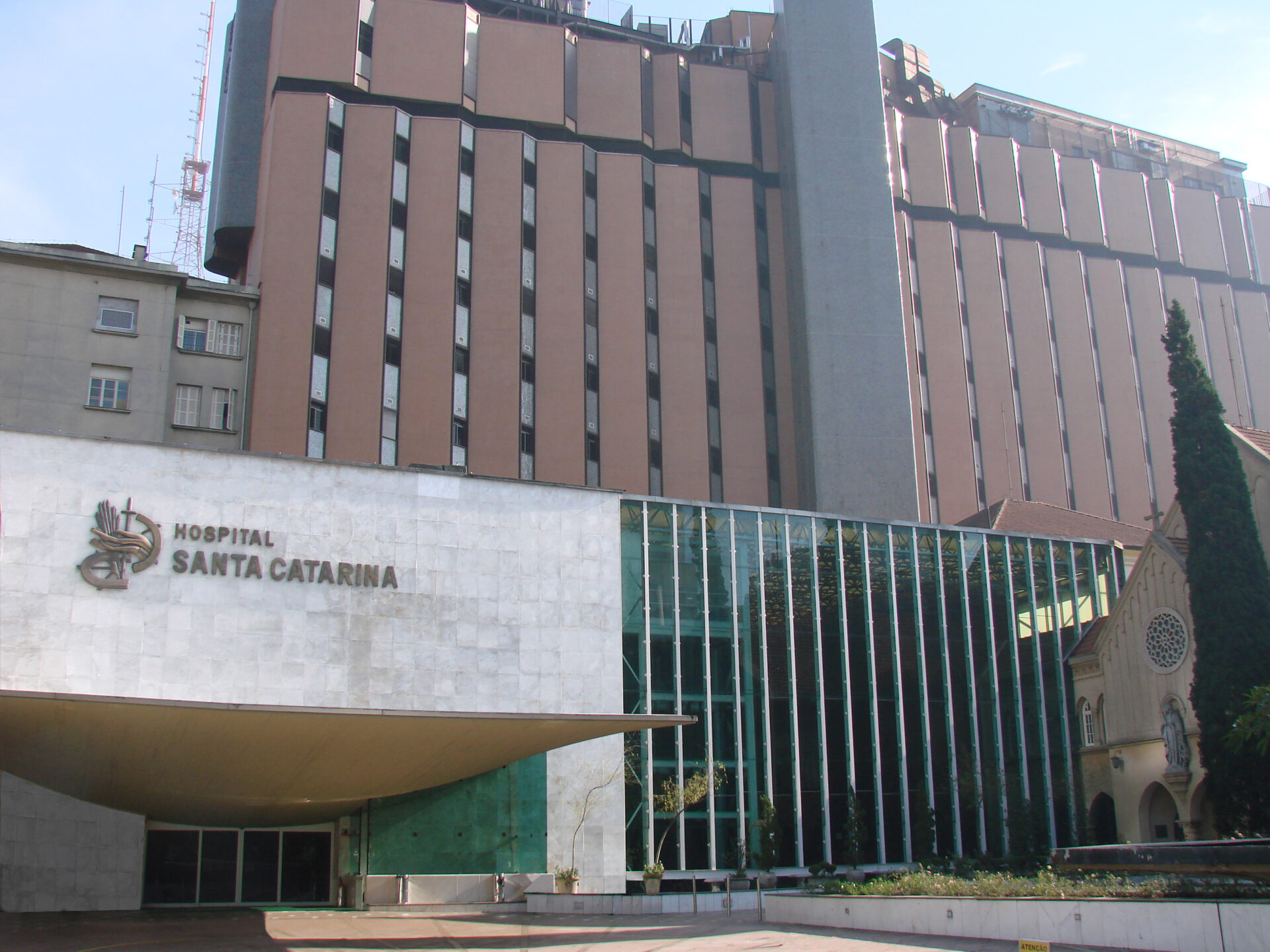 IT Forum Hospital Santa Catarina realiza projeto de transformação e conquista certificação