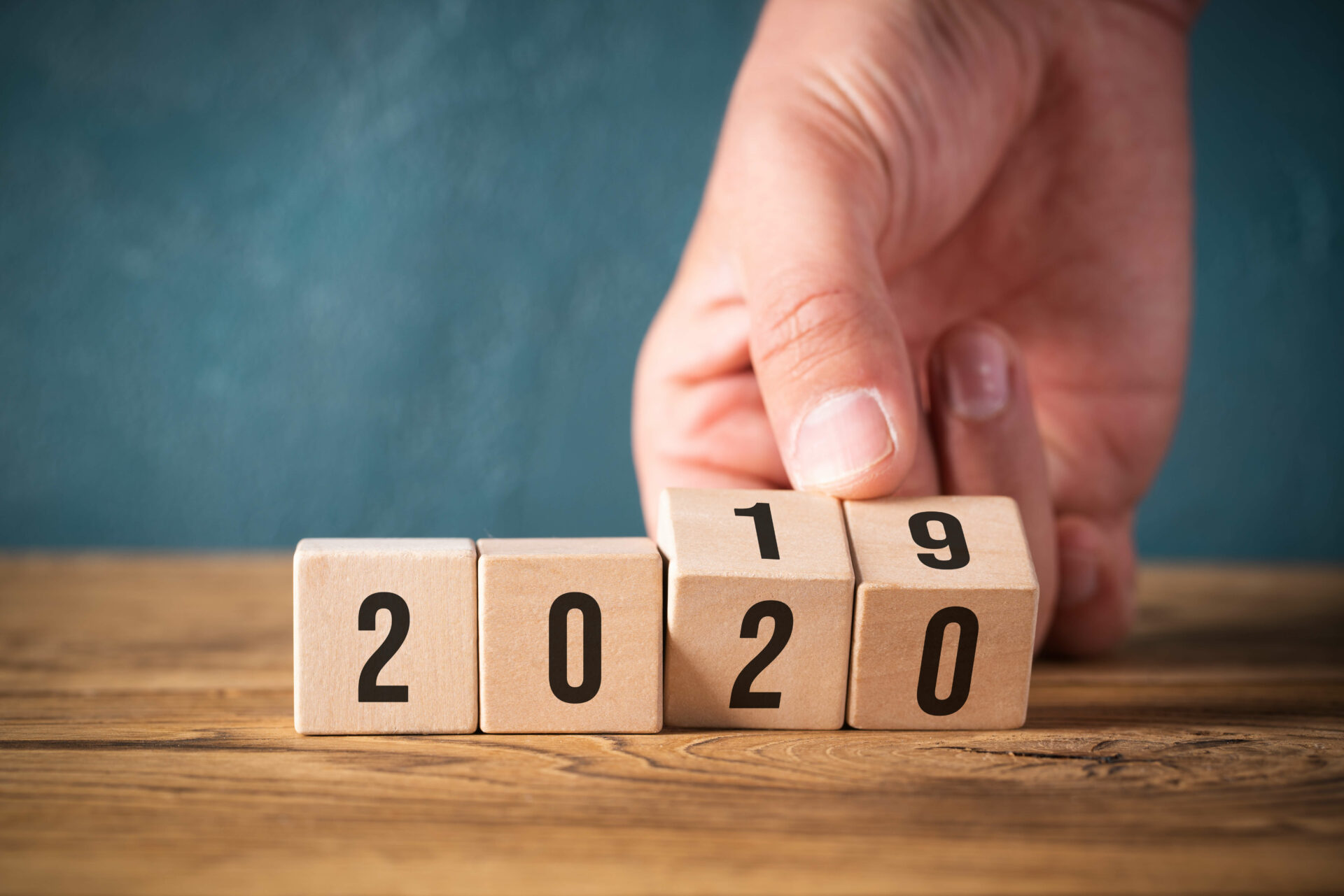 9 passos para fazer com que 2020 seja o melhor ano da sua vida - IT Forum